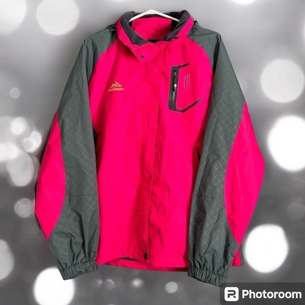 New Sports Jacket